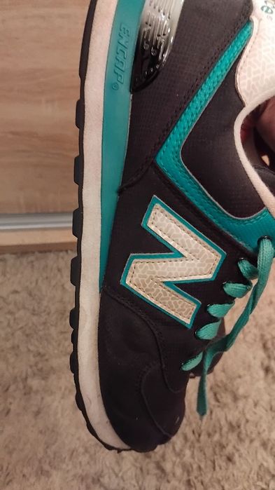 Buty męskie New Balance