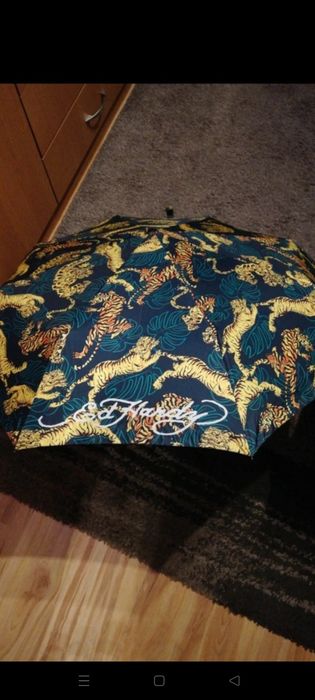 Zestaw Ed Hardy - 3 rzeczy