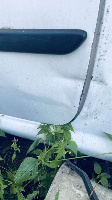 Citroen c1 lift na czesci