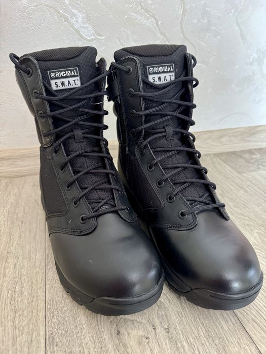 Берці Original S.W.A.T., нові, розмір 45