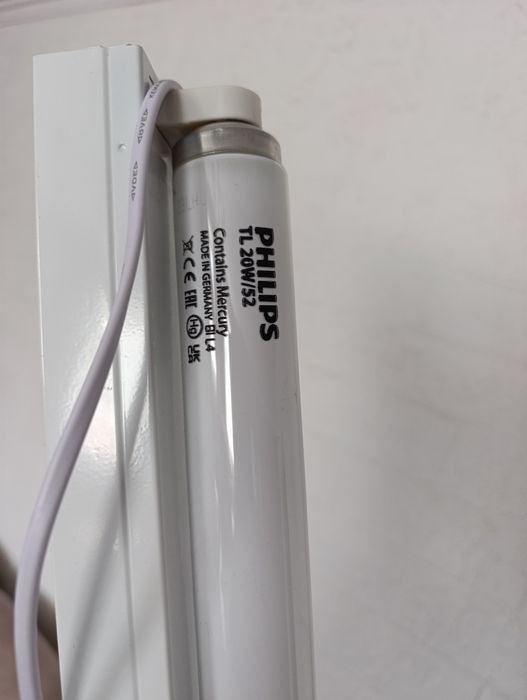 Медична лампа для лікування білірубіну / жовтянки/жовтушки