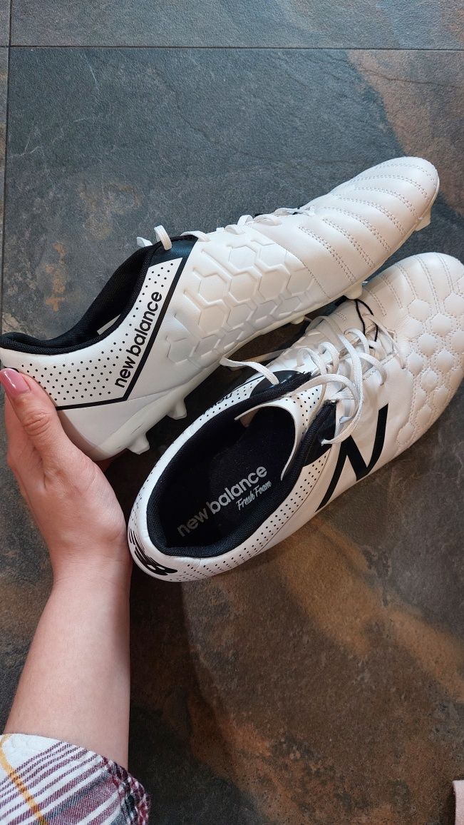 New Balance visaro 750 . Olx