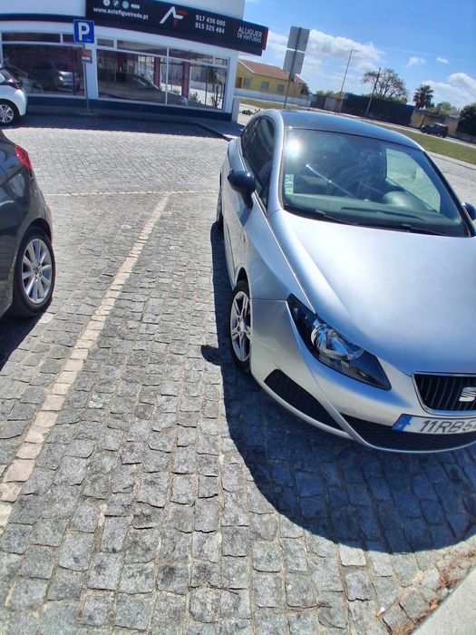 Seat ibiza 12tdi de 2011 com 220mil em muito bom estado sujeito a qualquer teste