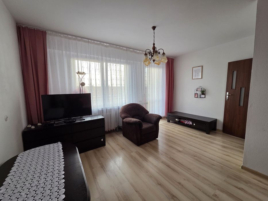 Sprzedam mieszkanie 2 pokojowe Krasińskiego