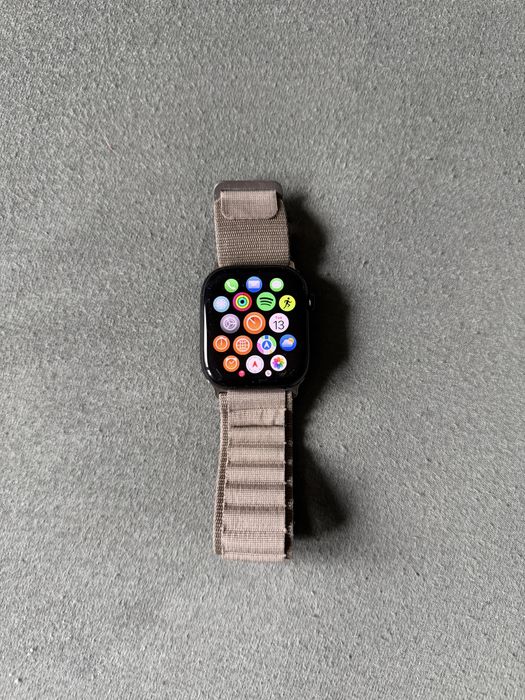 Apple watch 10 46mm cellular