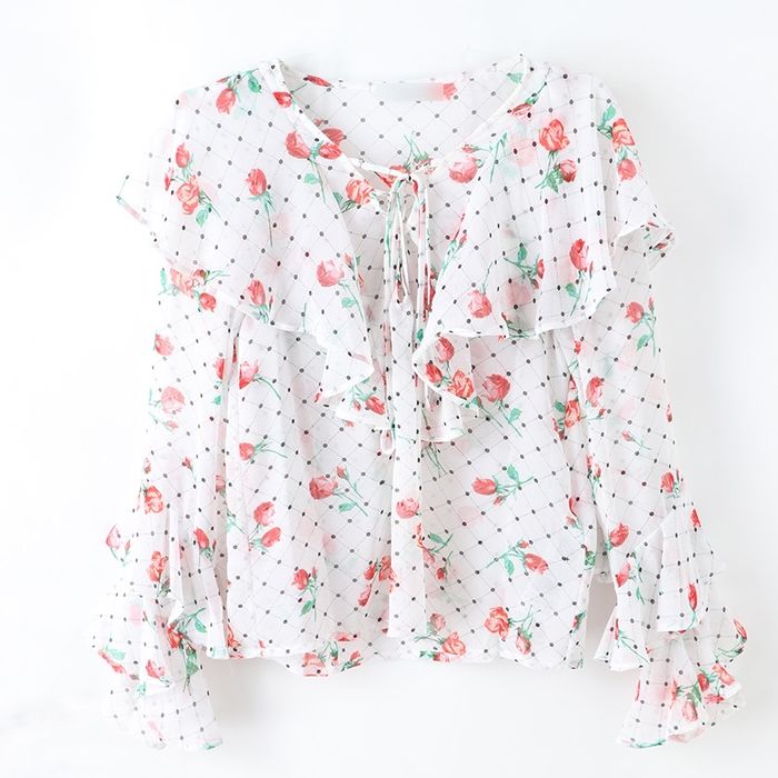 Блуза Guess розмір XS