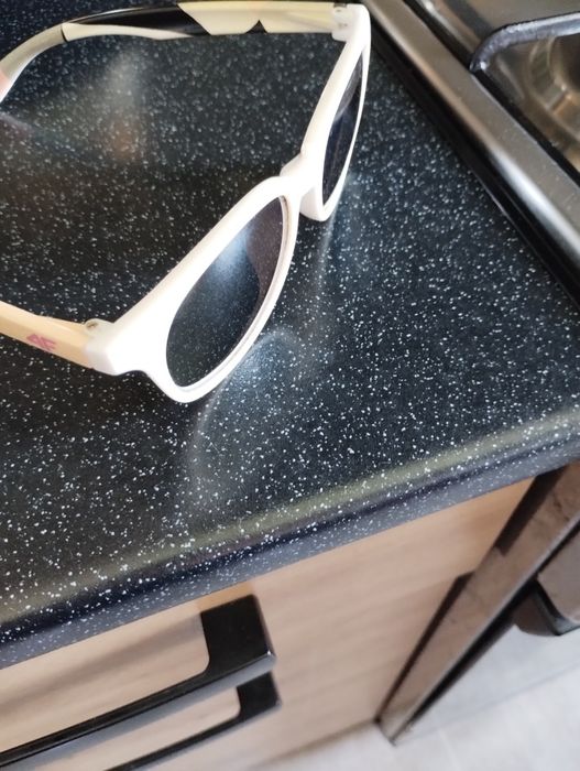 Okulary 4f damskie