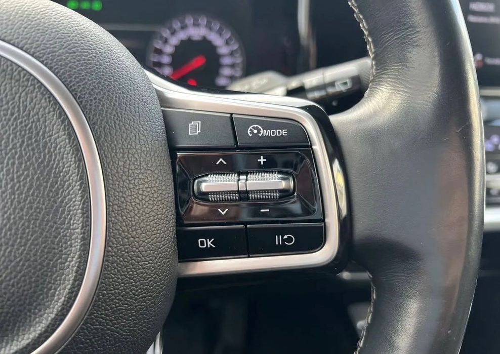 Kia Sorento 3.5 AT, 2021