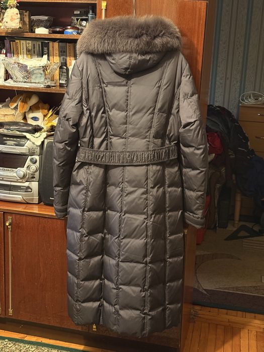 Пальто розмір 52-54