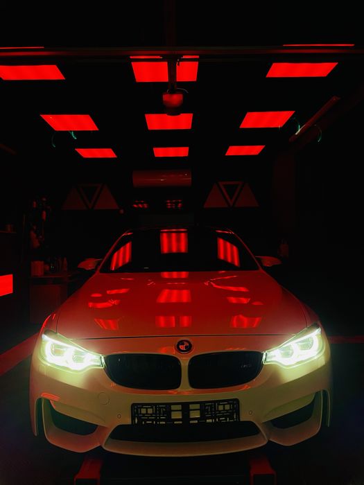 Pranie tapicerki, polerowanie lakieru, lamp,  przyciemnianie szyb, ppf