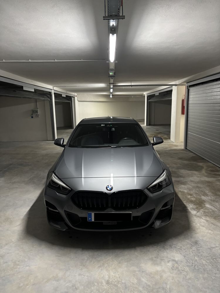 BMW 216 Gran Coupé d Pack Desportivo M