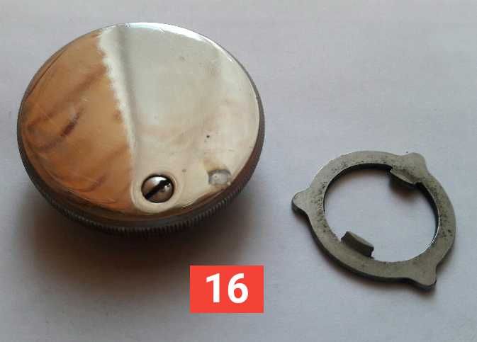 Запчасти к швейным машинкам