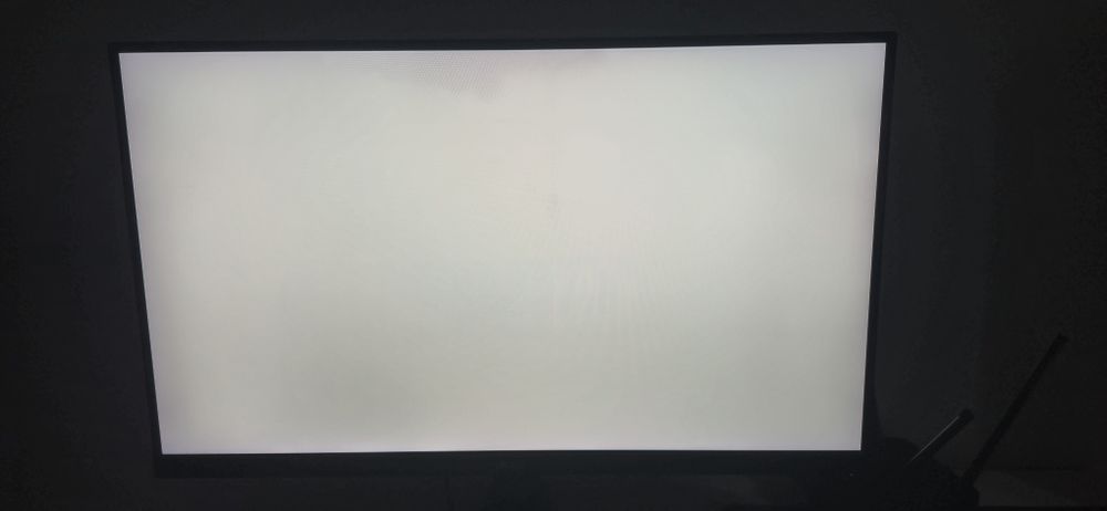 Monitor Acer Nitro VG271USbmiipx w bardzo dobrym stanie