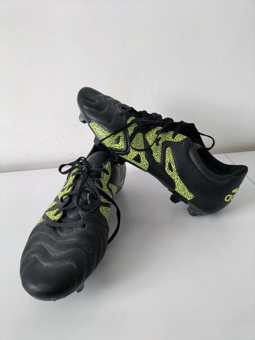 Бутсы Adidas размер 46