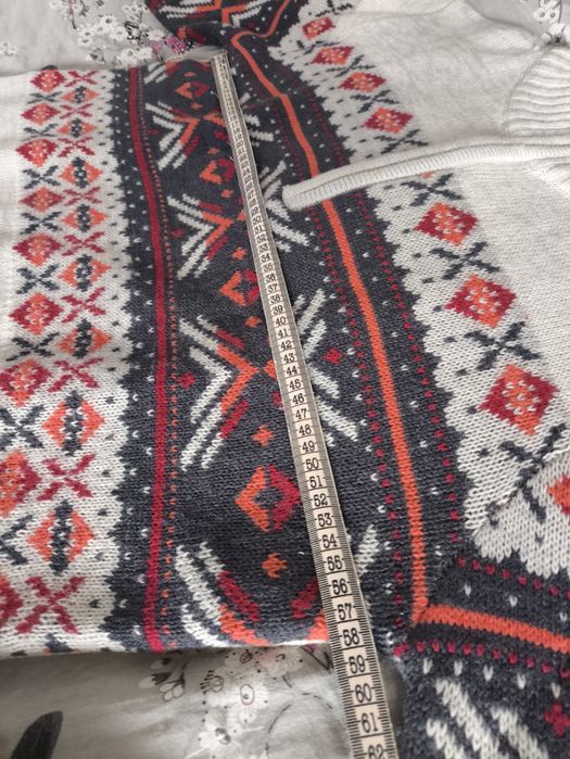 Sweter męski r.L