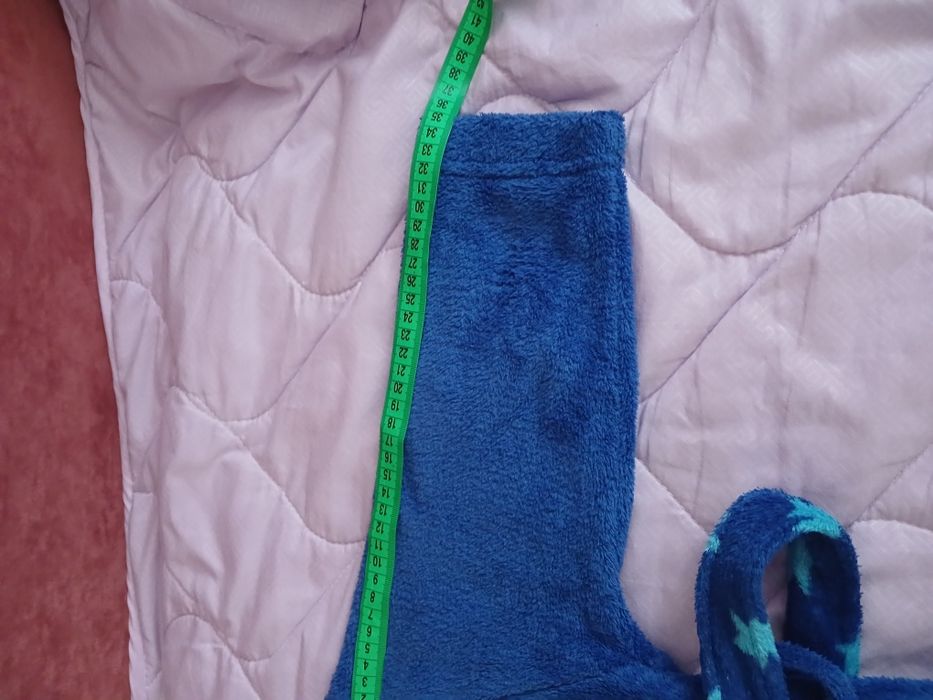 Халат махровий на хлопчика 3-6 років