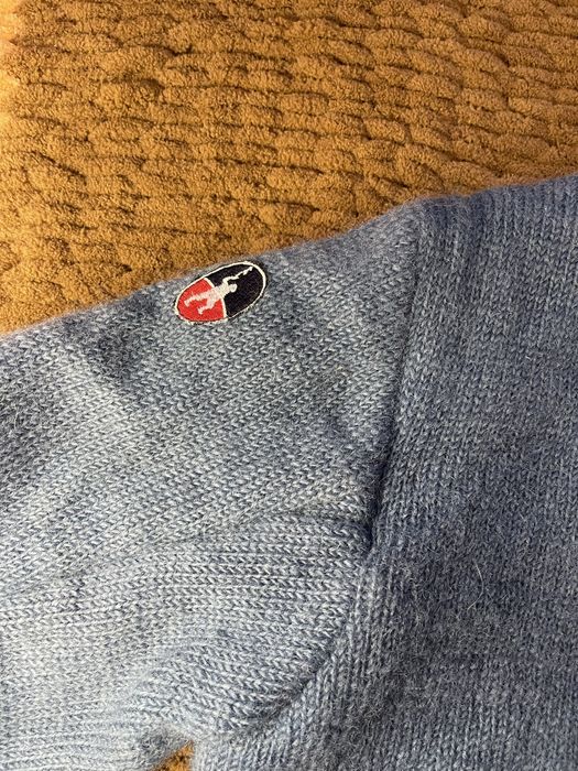 Шерпа sherpa м розмір