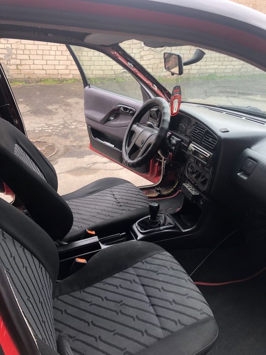 Пассат В4 1,9 TDI IDEAL