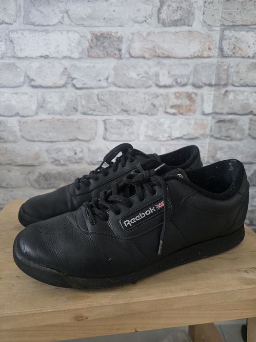 Buty sportowe Reebok rozmiar 40