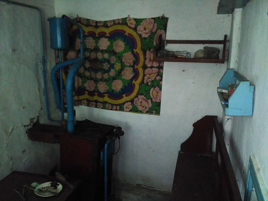 Продається будинок м.Волочиськ, с.Холодець