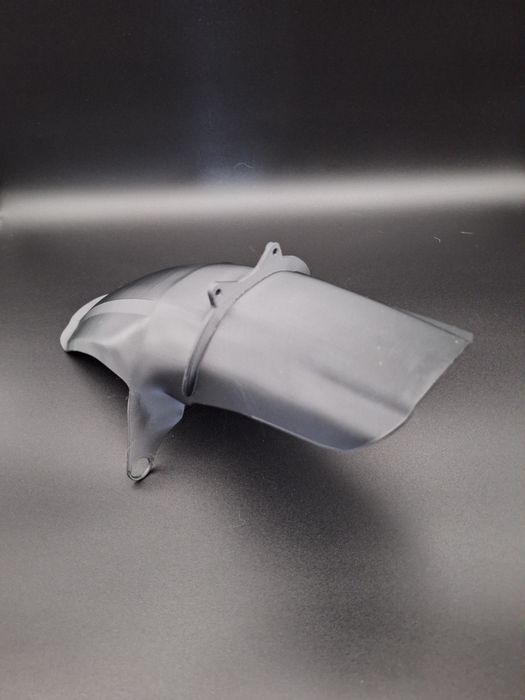 Fox 38 fox 36 błotnik xl