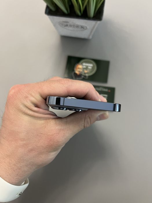 iPhone 13 Pro,128GB,Sierra!Neverlock!Гарантия!Магазин!