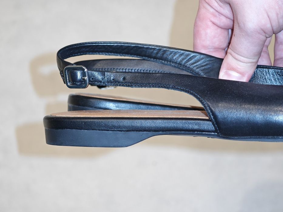 Туфлі жіночі, vagabond, 41 розмір.