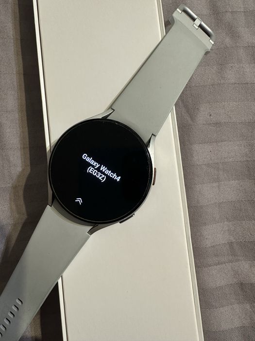 Galaxy watch 4 44mm ЯК НОВІ