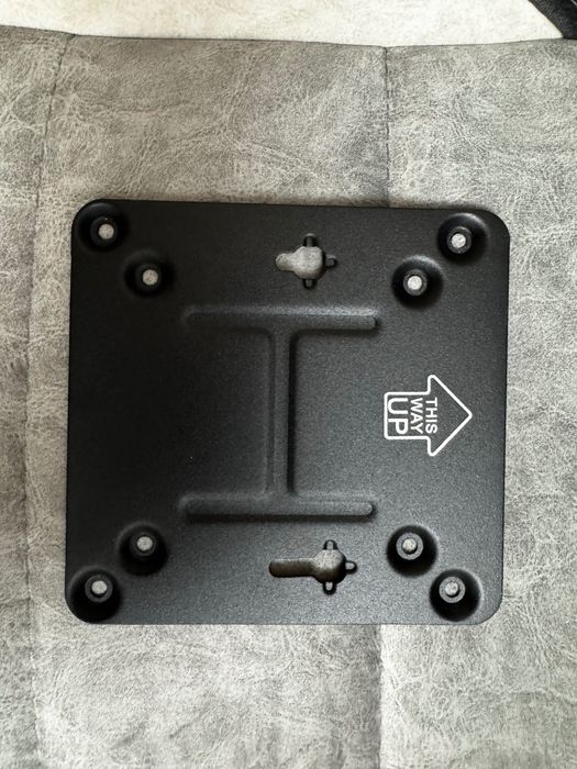 ПК Intel NUC D54250WYK USFF i5-4250U 8GB DDR3 128GB SSD