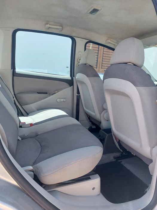 Fiat Idea 1.2i 16V 2005