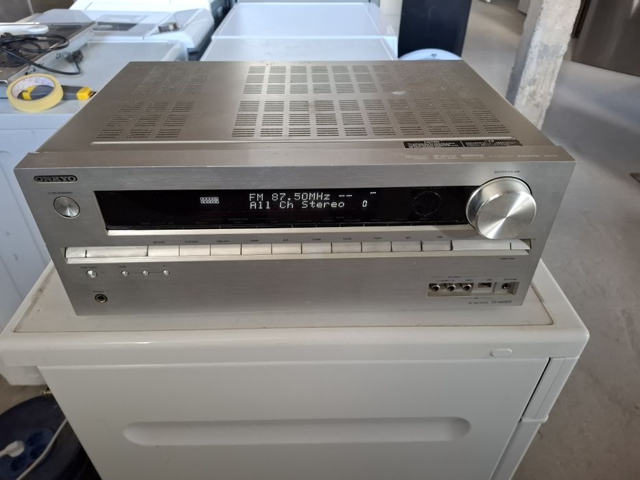 Ресивер Onkyo TX-NR509
