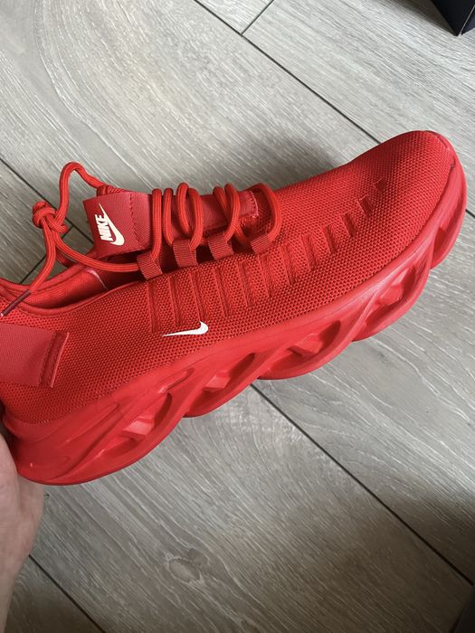 Wyprzedaż! Męskie buty nike rosherun rozm.45