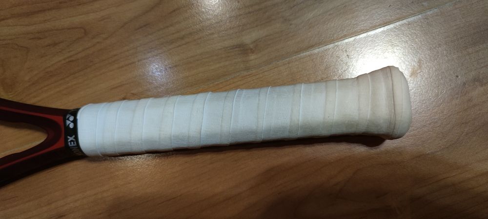 Ракетка Wilson Clash V 2: 7 500 грн. - Ігри з ракеткою Крюківщина на Olx