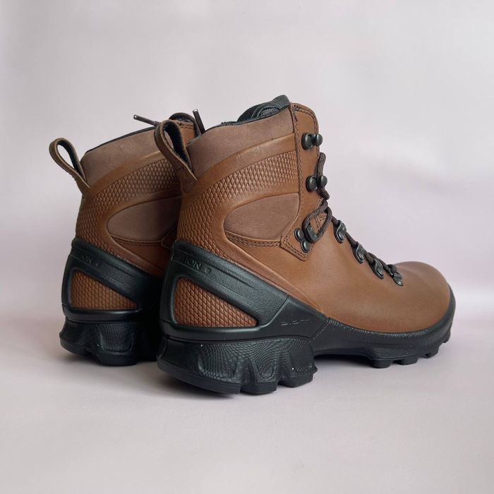 Черевики Ecco Biom Hike