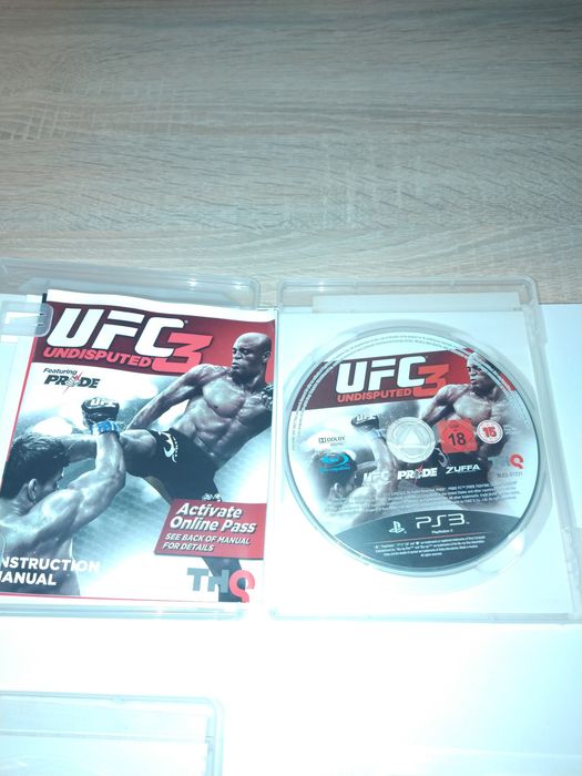 Vendo PS3 Usada como nova