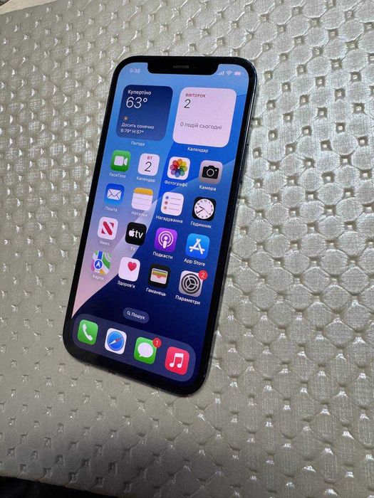 IPhone 12 64 Gb Neverlock