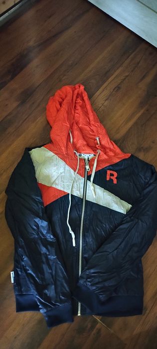 Wiatrówka Reebok