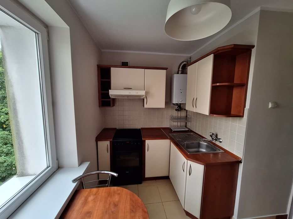Mieszkanie  43 m² na sprzedaż, Poznań ul. Promienista, bezpośrednio! - Widok 4