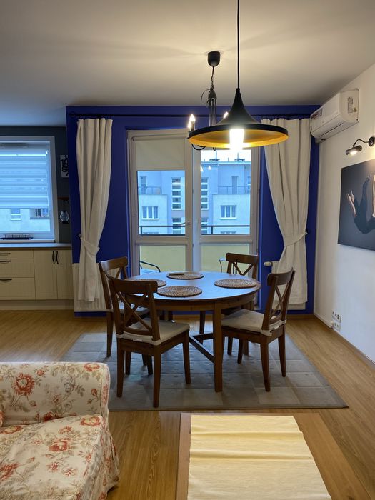 Mieszkanie – Wrocław, Sołtysowice - Widok 5
