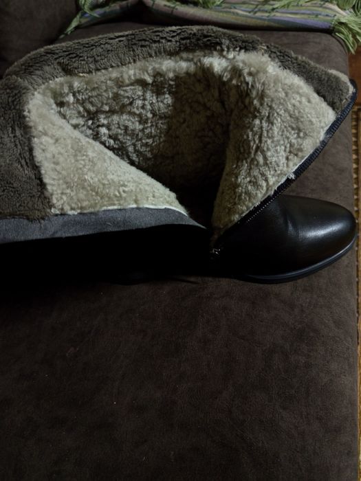 Взуття(зима) 41р.