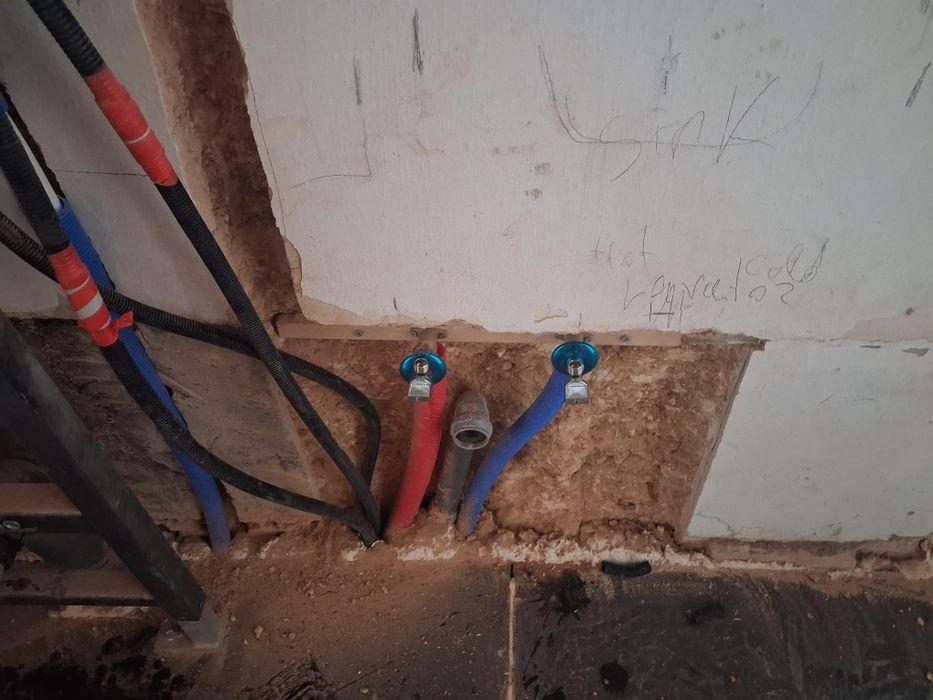 Remodelações Algarve