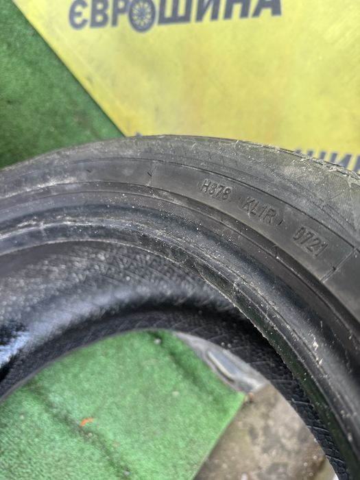 Шини Good Year 225/50r18 Пара Зима Склад б/у