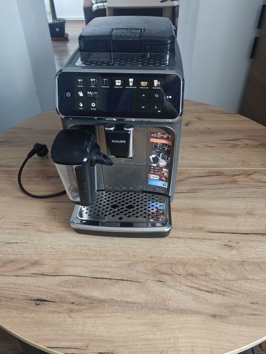 Phillips Lattego 5400 seria