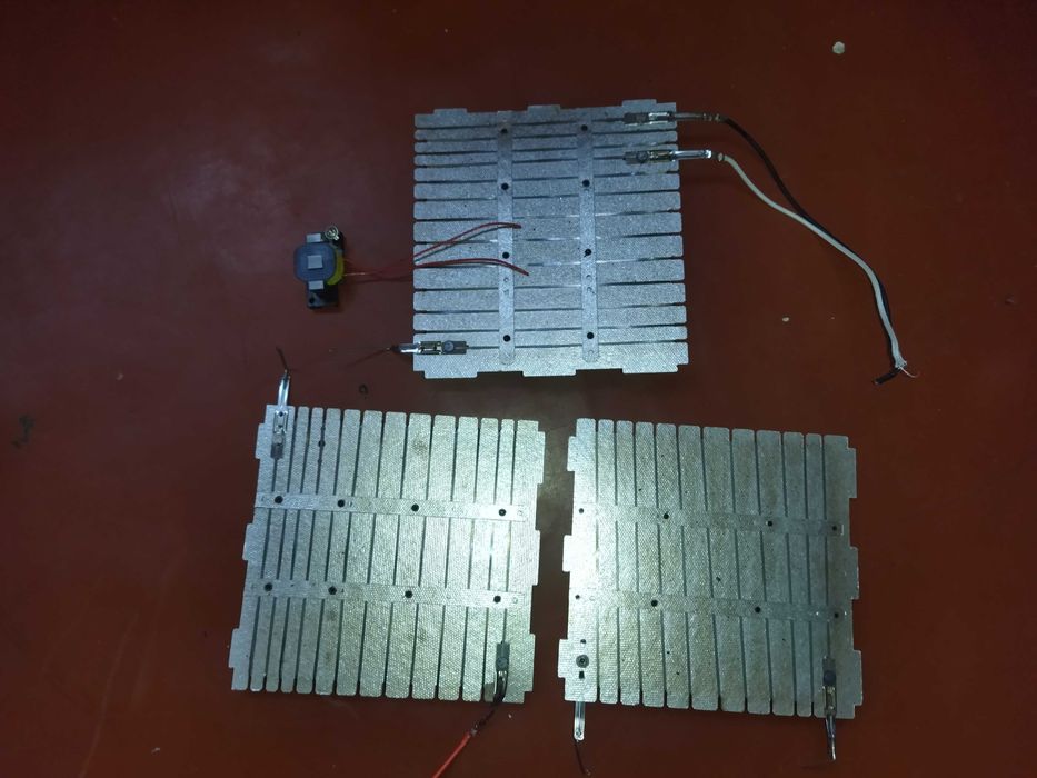 Тостер Bosch FD8610 900W,TEFAL Serie T34 870W,Zelmer 27Z013(запчасти).