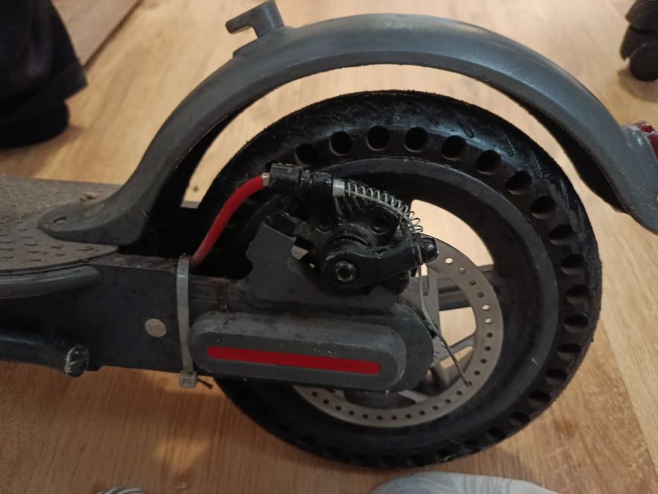 Електро самокат Kugoo m365 pro