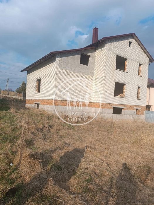 Продаж будинку в с. Давидів, всього 20 хв до Львова!