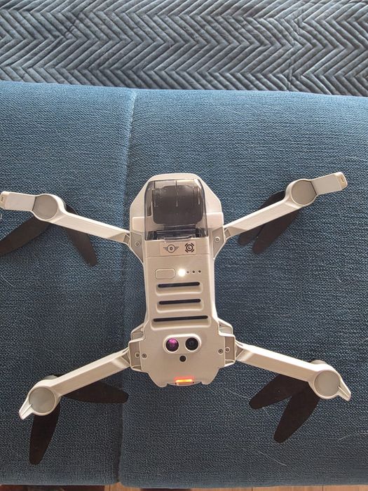 Dron Potensic Atom flying combo USZKODZONY