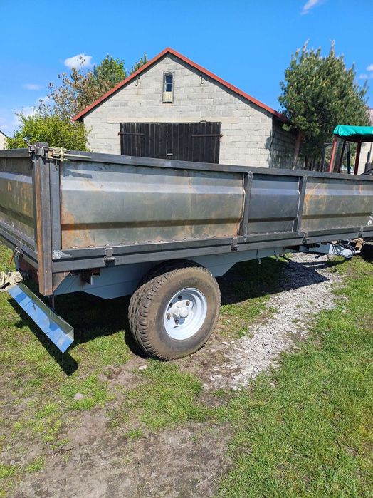 Burty nadstawki zabudowy