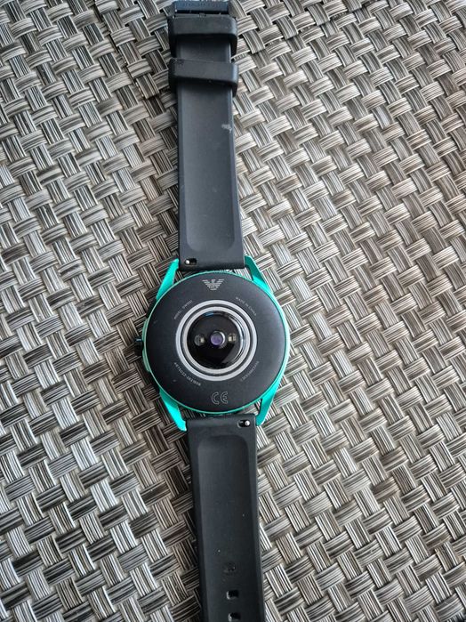 Smartwatch Emporio Armani