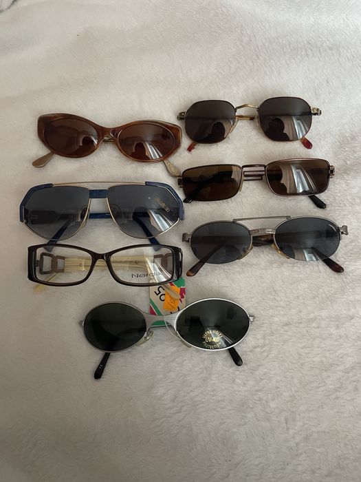 Сонцезахисні окуляри